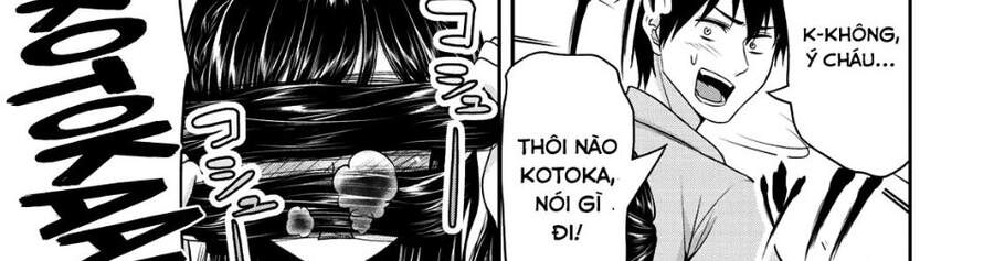 Thứ Mà Đôi Ta Mong Muốn Chap 63 - Next Chap 64