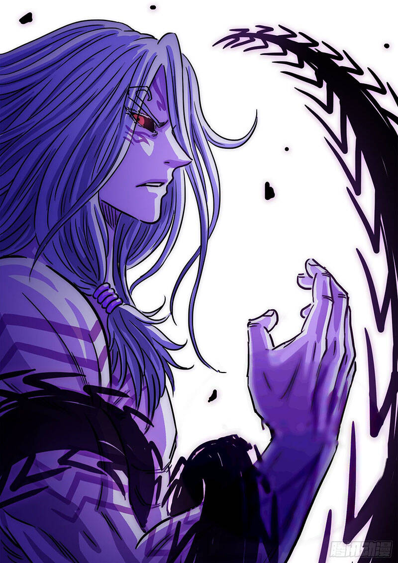 Ta Là Đại Thần Tiên Chap 374 - Next Chap 375