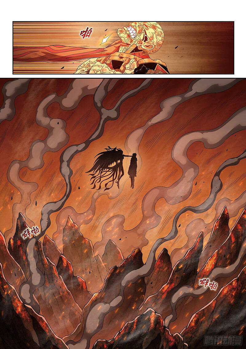 Ta Là Đại Thần Tiên Chap 398 - Next Chap 399