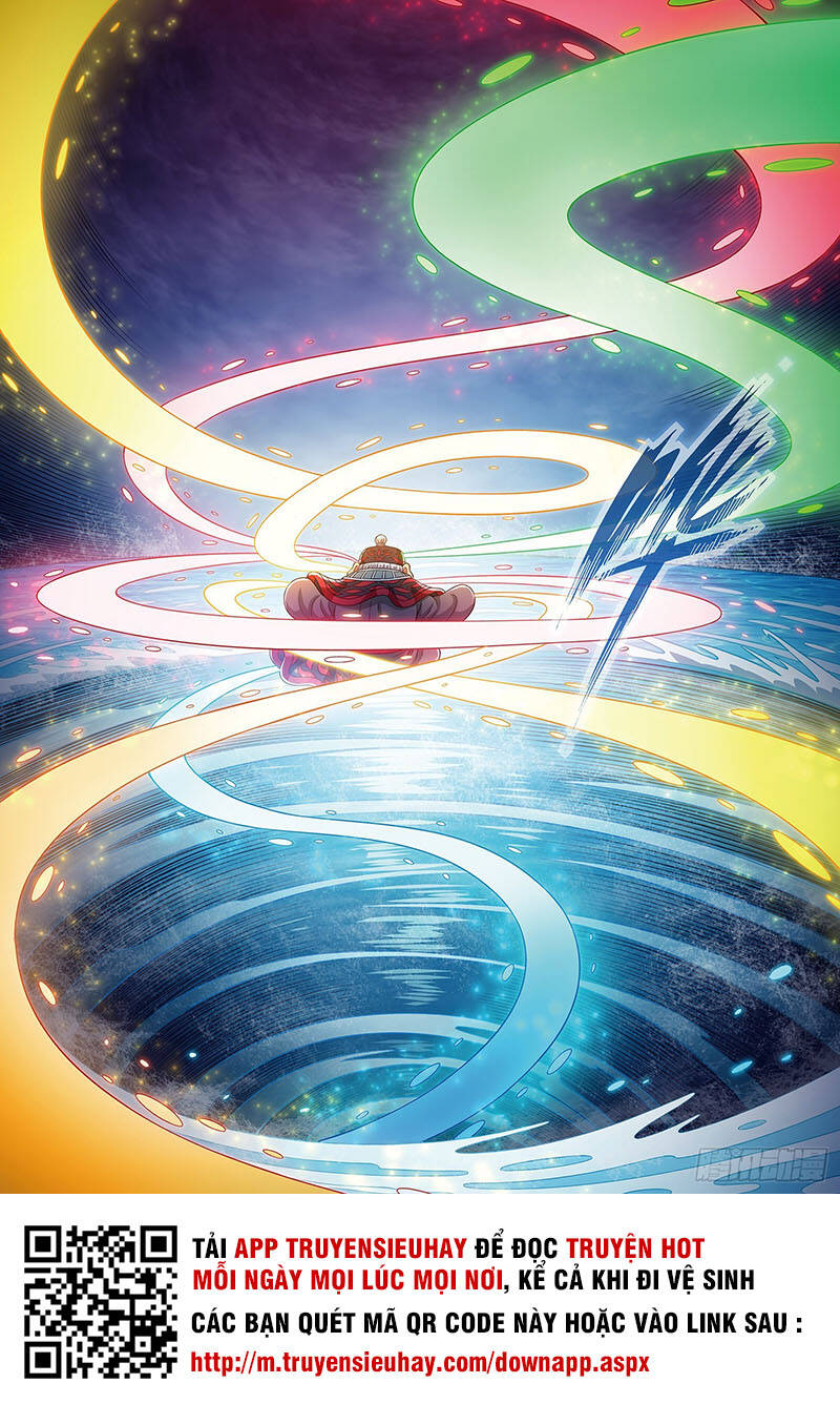 Ta Là Đại Thần Tiên Chap 399 - Next Chap 400