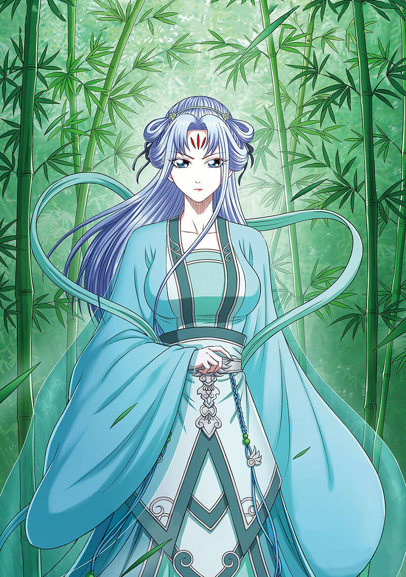 Ta Là Đại Thần Tiên Chap 403 - Next Chap 404