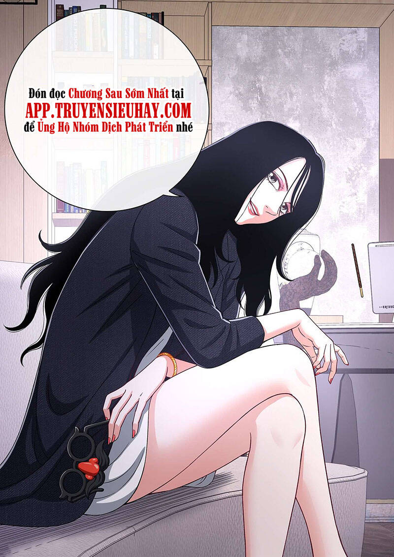 Ta Là Đại Thần Tiên Chap 408 - Next Chap 409