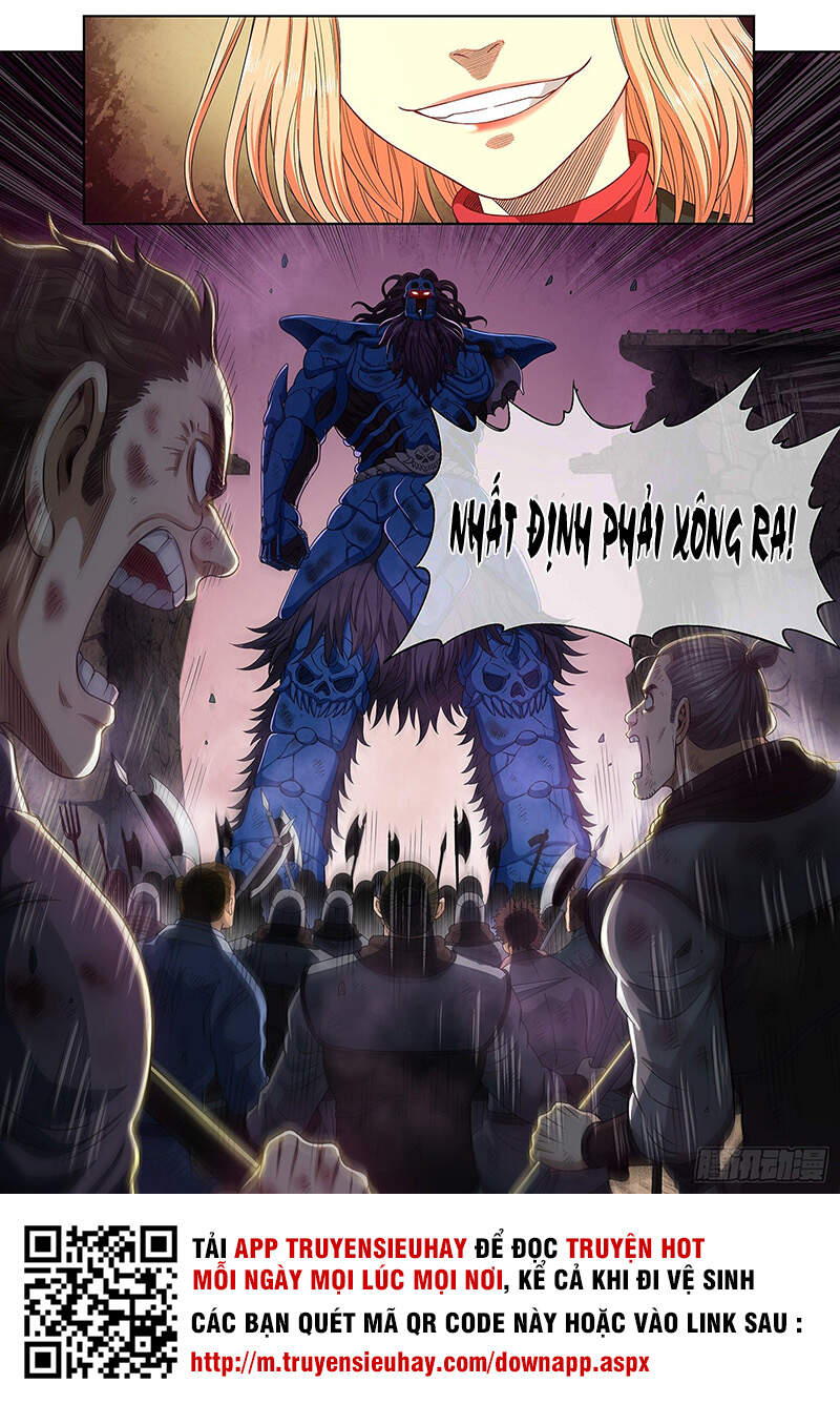 Ta Là Đại Thần Tiên Chap 419 - Next Chap 420