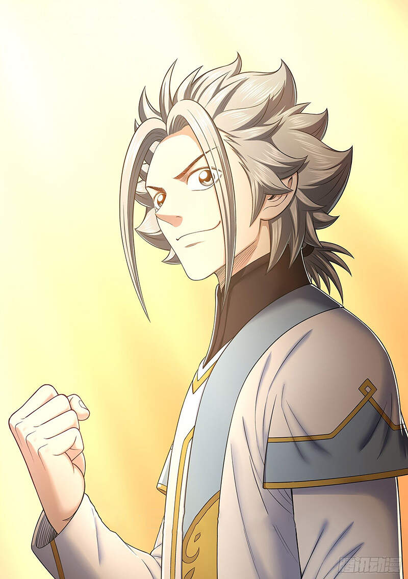 Ta Là Đại Thần Tiên Chap 439 - Next Chap 440