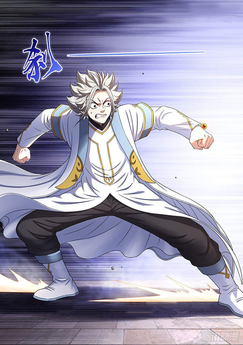 Ta Là Đại Thần Tiên Chap 441 - Next Chap 442