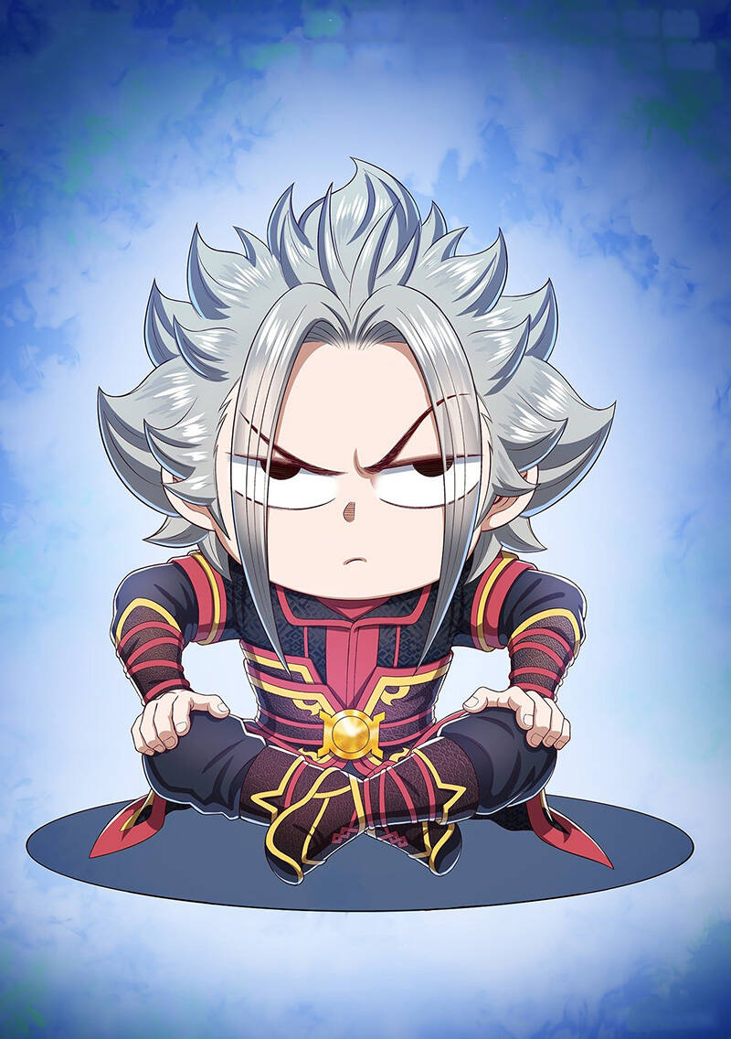 Ta Là Đại Thần Tiên Chap 463 - Next Chap 464