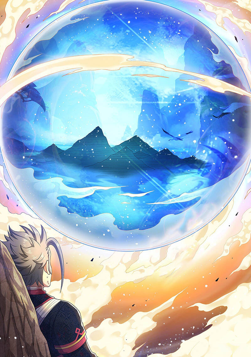 Ta Là Đại Thần Tiên Chap 470 - Next Chap 471