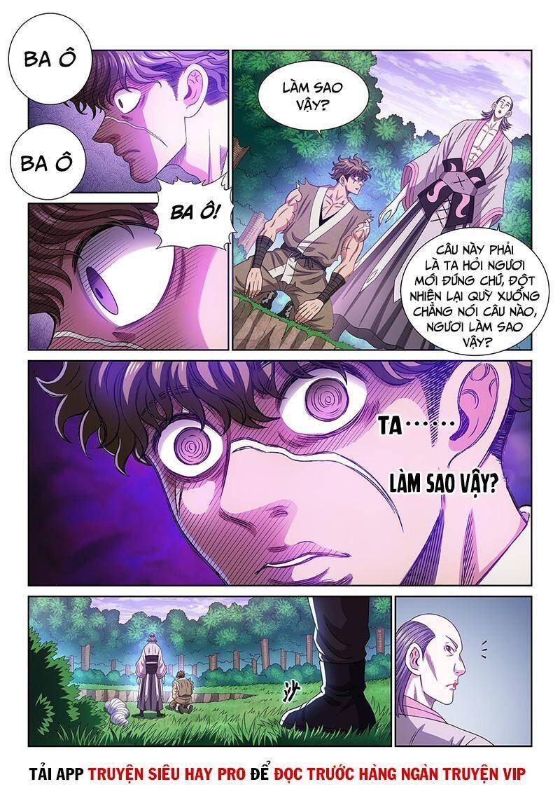 Ta Là Đại Thần Tiên Chap 472 - Next Chap 473
