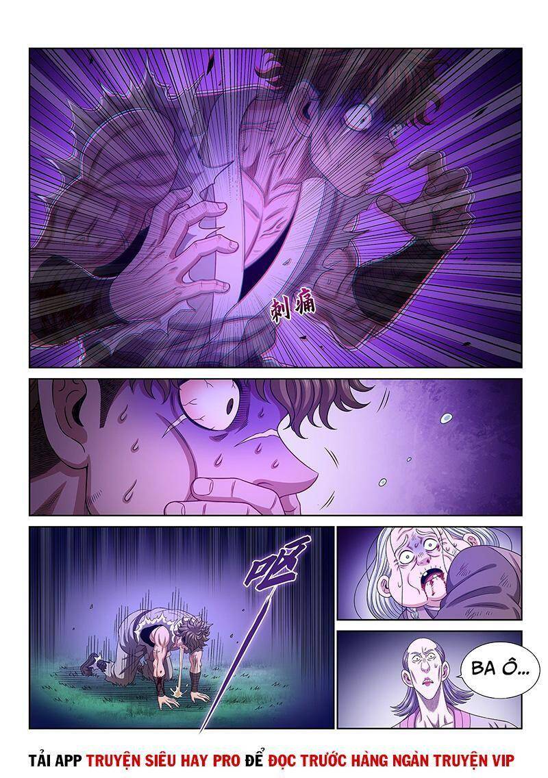 Ta Là Đại Thần Tiên Chap 472 - Next Chap 473