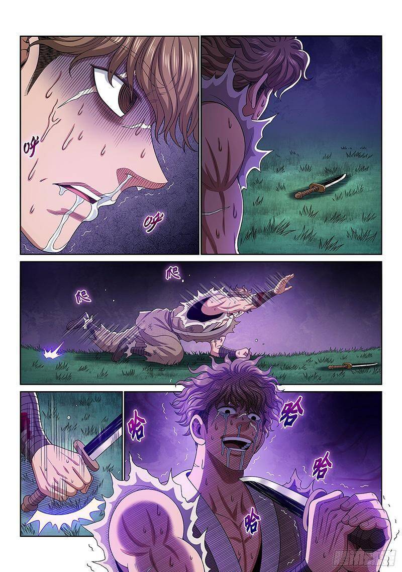 Ta Là Đại Thần Tiên Chap 472 - Next Chap 473