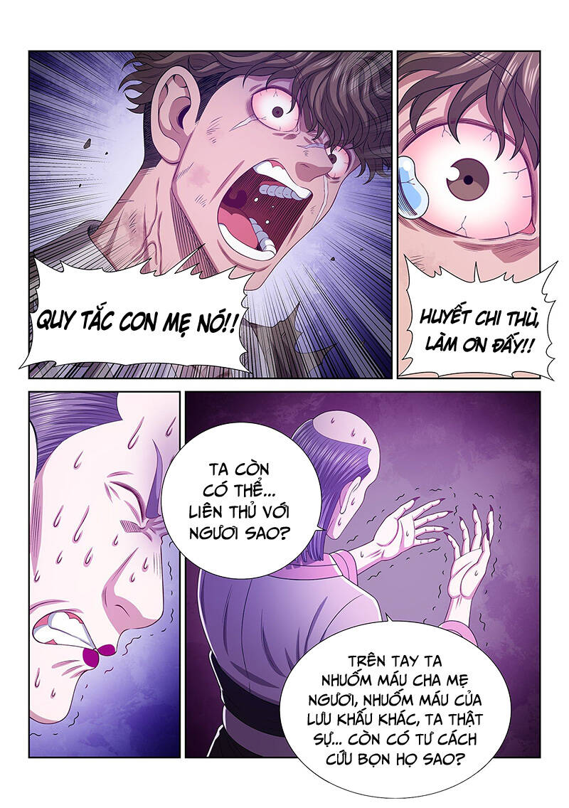 Ta Là Đại Thần Tiên Chap 473 - Next Chap 474