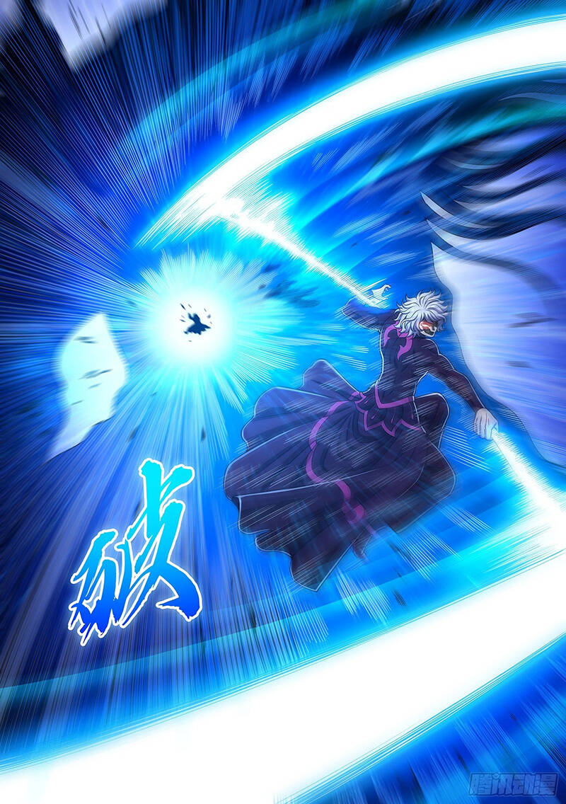 Ta Là Đại Thần Tiên Chap 478 - Next Chap 479