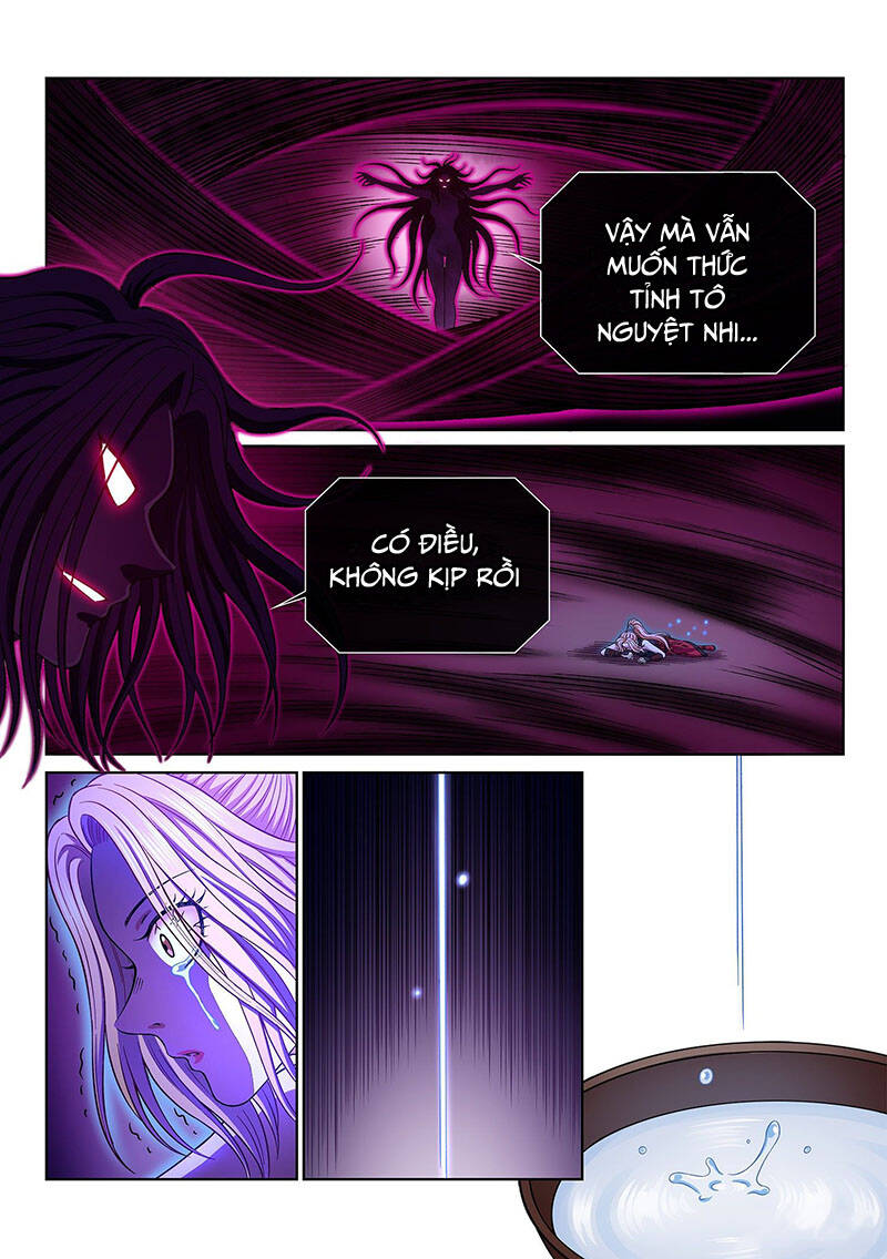 Ta Là Đại Thần Tiên Chap 375 - Next Chap 376