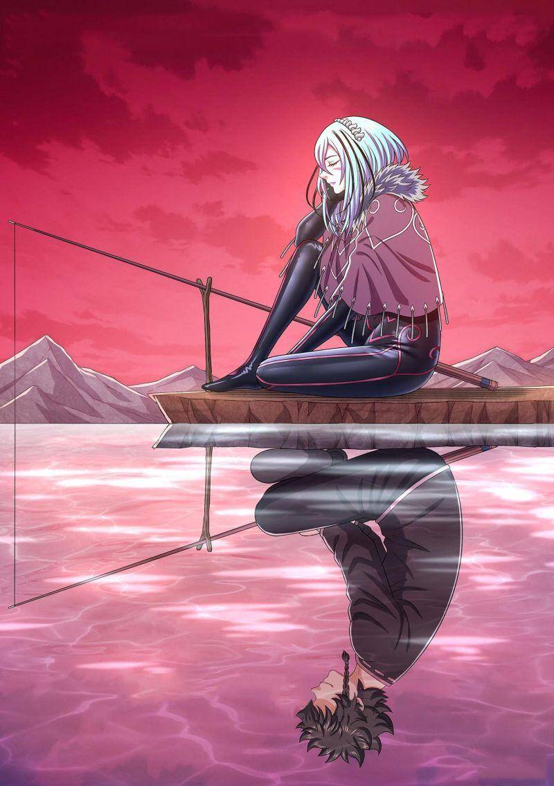 Ta Là Đại Thần Tiên Chap 496 - Next Chap 497