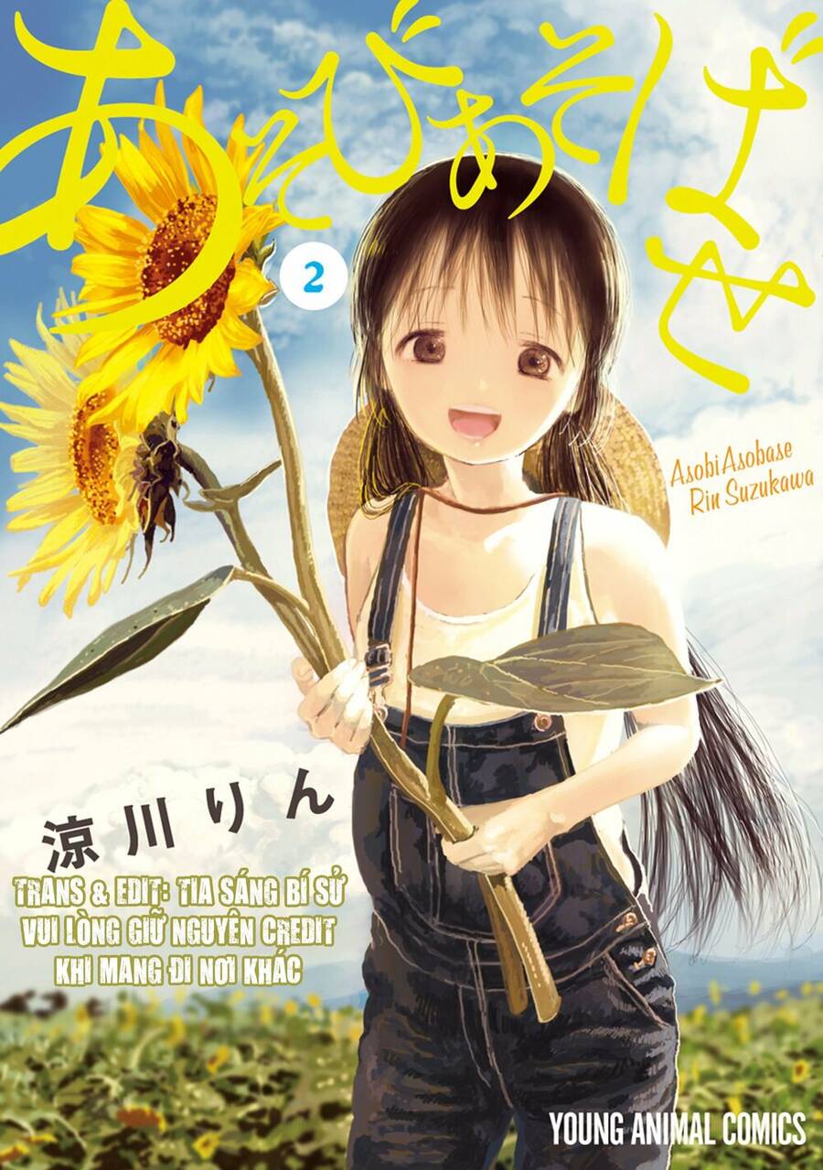 Câu Chuyện Cuộc Sống Học Đường Của 3 Cô Gái Chap 14 - Next Chap 15
