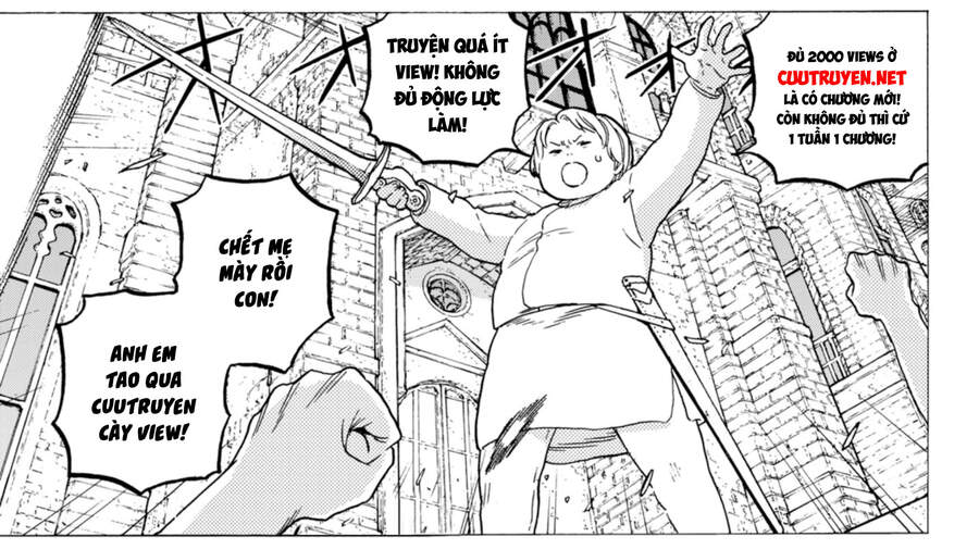 Gofun Go No Sekai Chap 18 - Next Chap 19