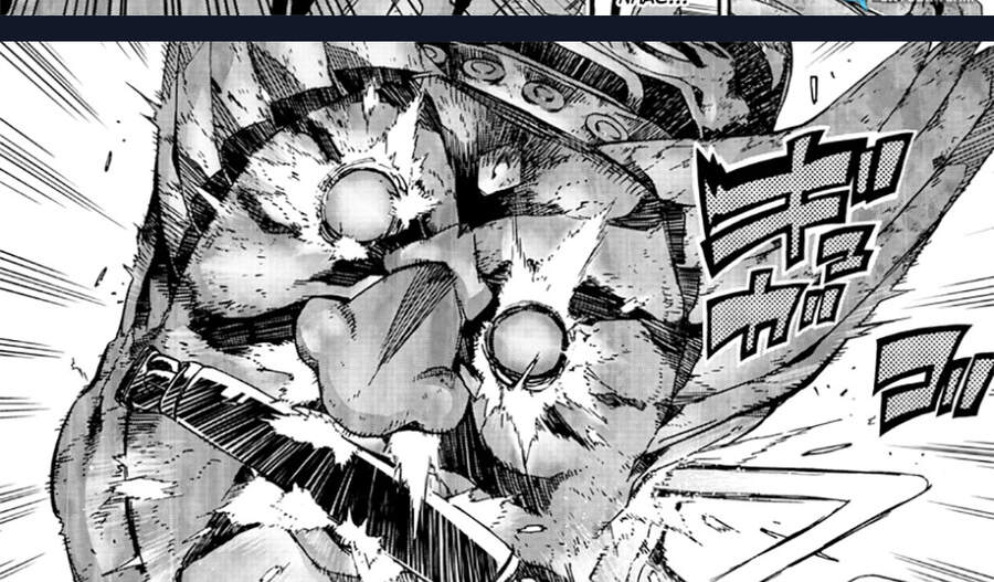 Gofun Go No Sekai Chap 19 - Next Chap 20