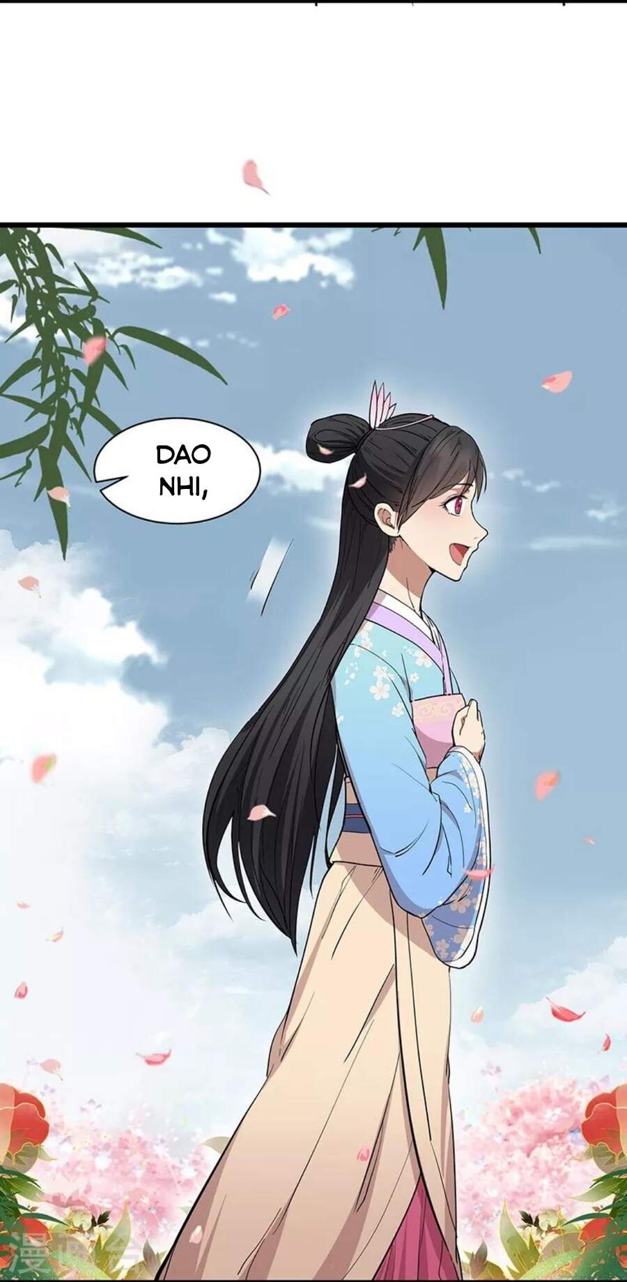 Cuồng Nữ Trọng Sinh - Hoàn Khố Thất Hoàng Phi Chap 115 - Next Chap 116