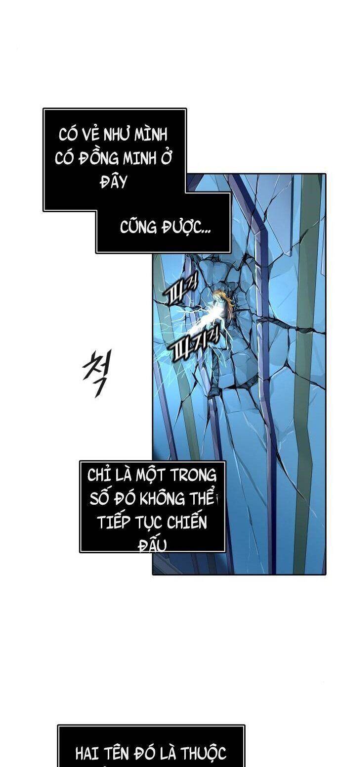 Tòa Tháp Bí Ẩn Chap 520 - Next Chap 521