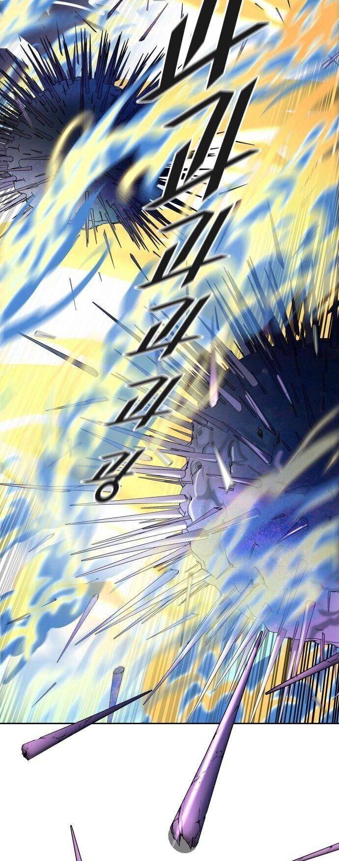 Tòa Tháp Bí Ẩn Chap 520 - Next Chap 521