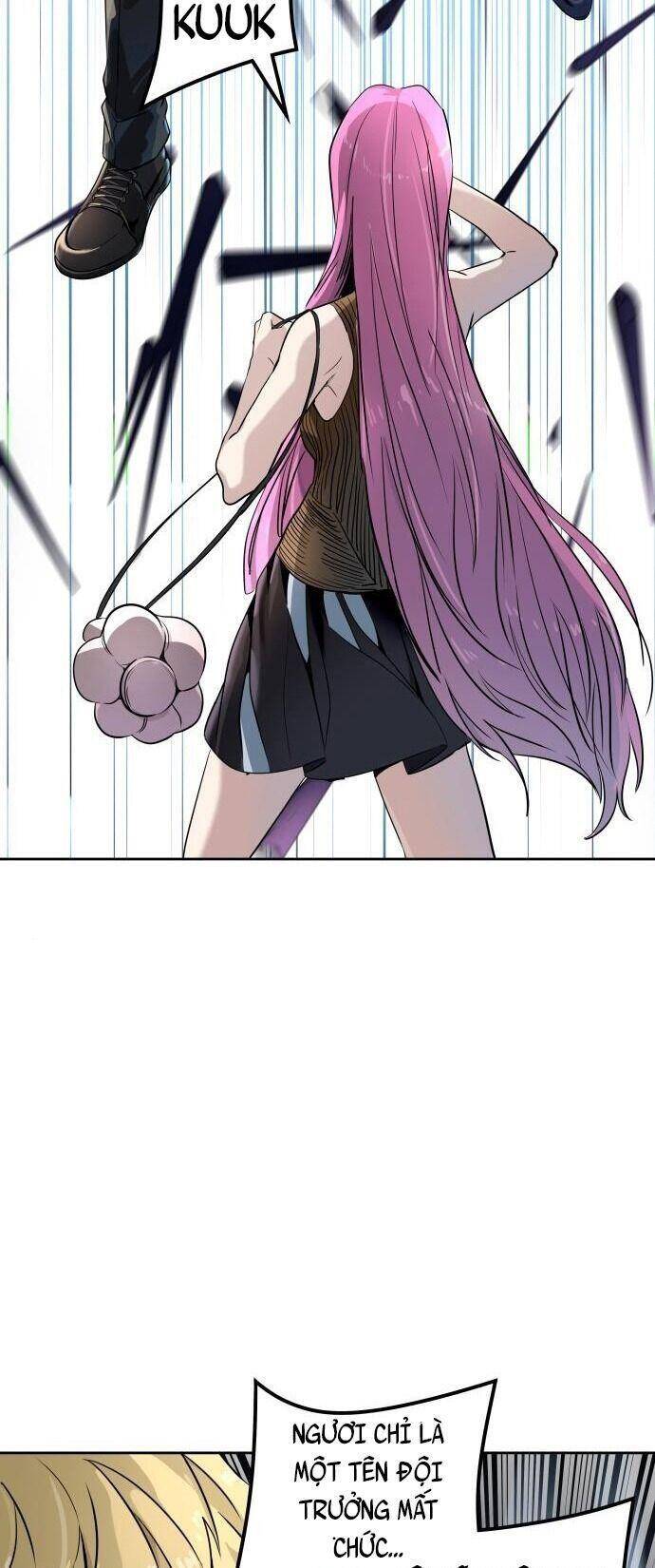 Tòa Tháp Bí Ẩn Chap 520 - Next Chap 521