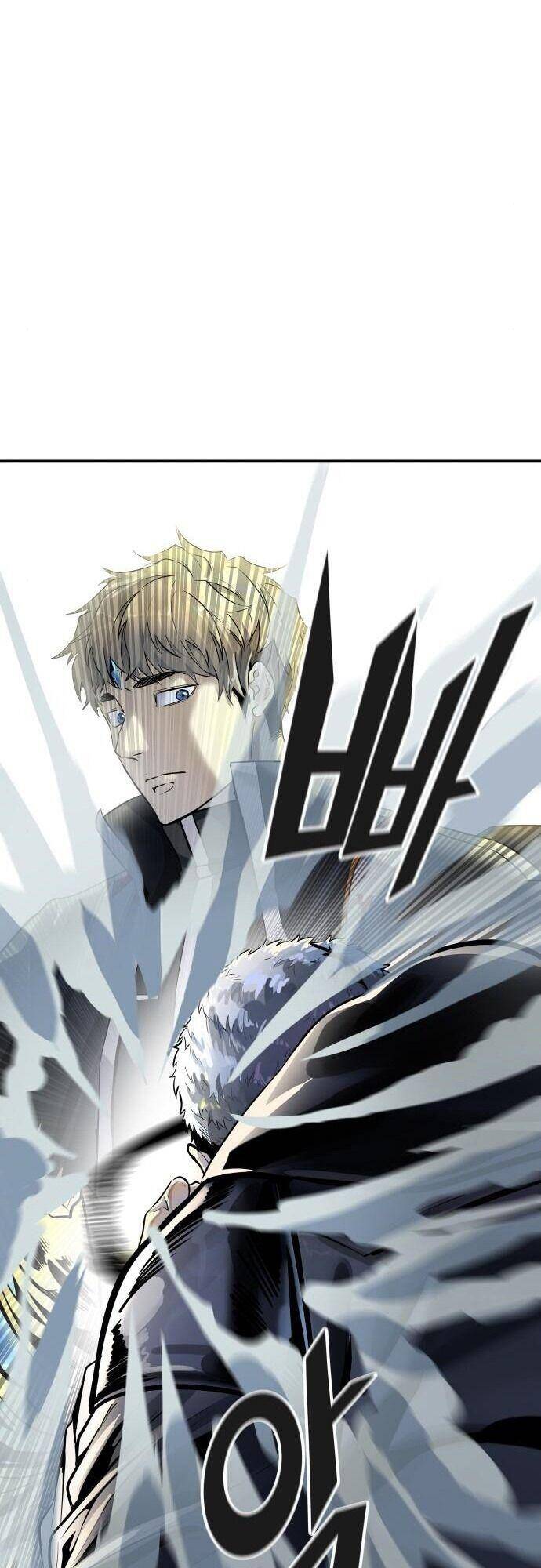 Tòa Tháp Bí Ẩn Chap 520 - Next Chap 521