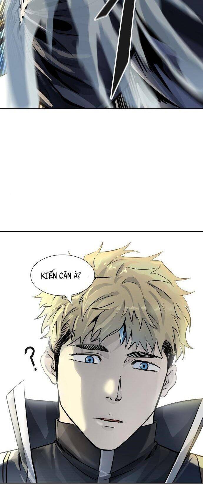 Tòa Tháp Bí Ẩn Chap 520 - Next Chap 521