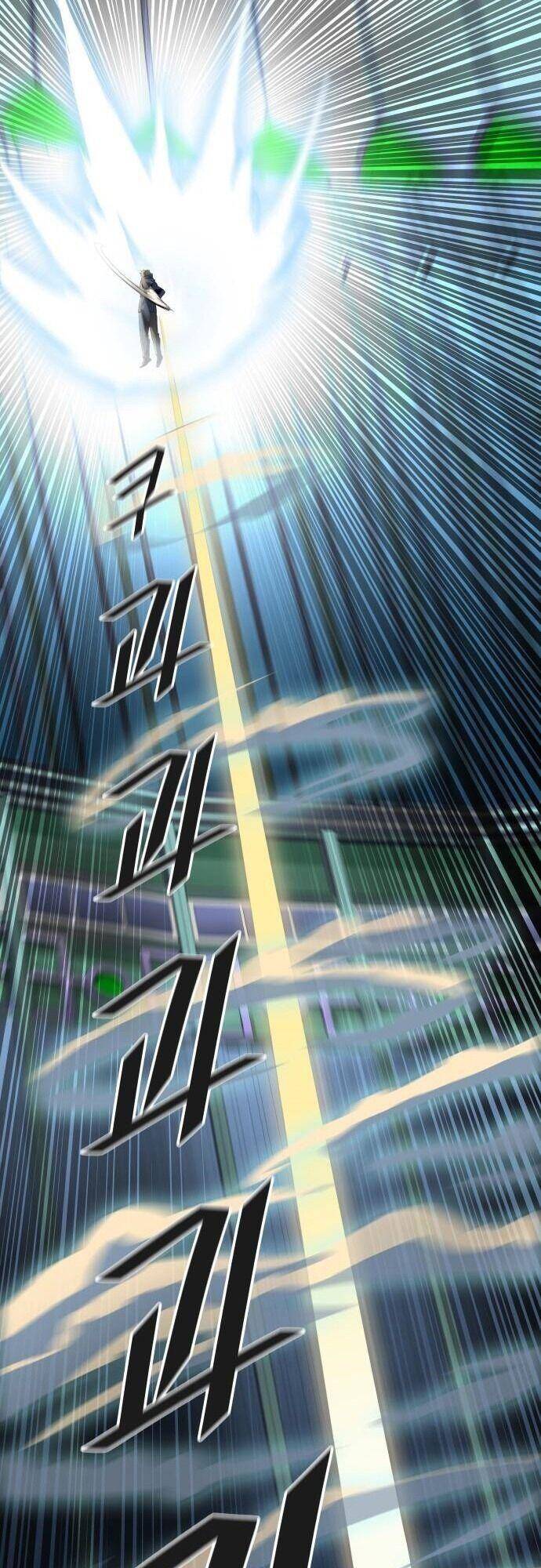 Tòa Tháp Bí Ẩn Chap 520 - Next Chap 521