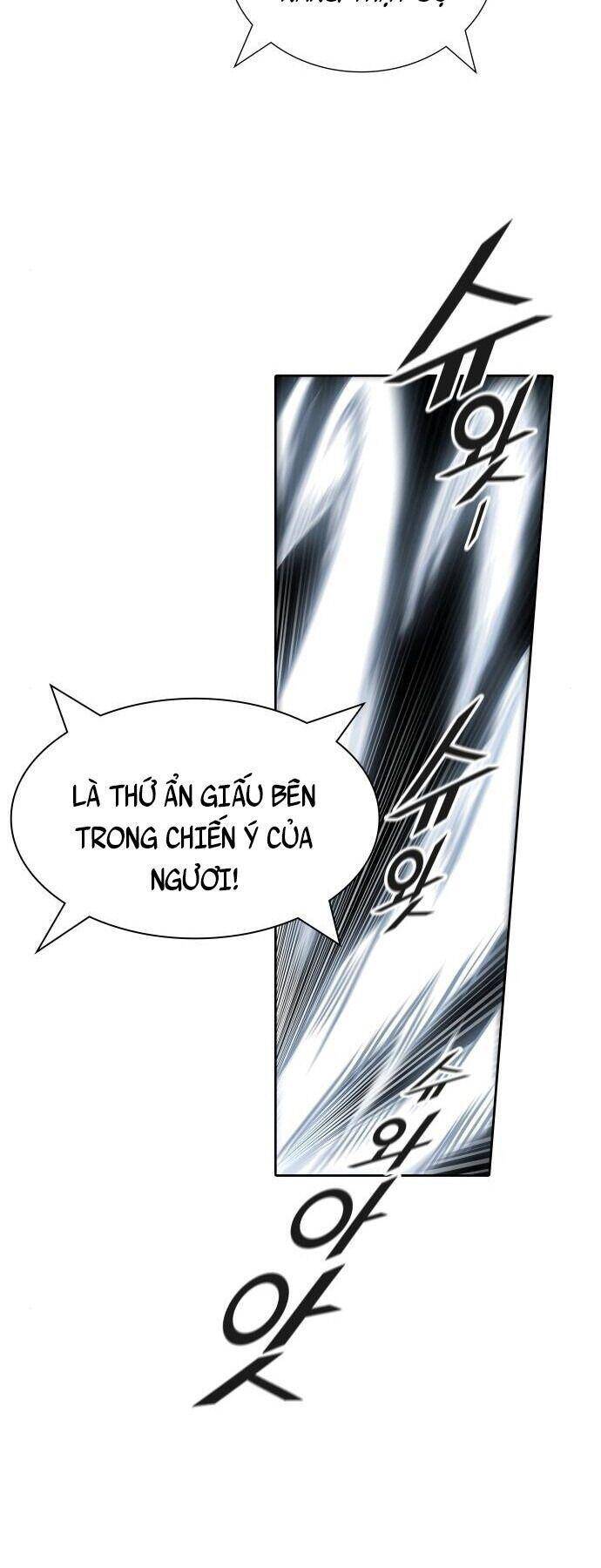 Tòa Tháp Bí Ẩn Chap 520 - Next Chap 521