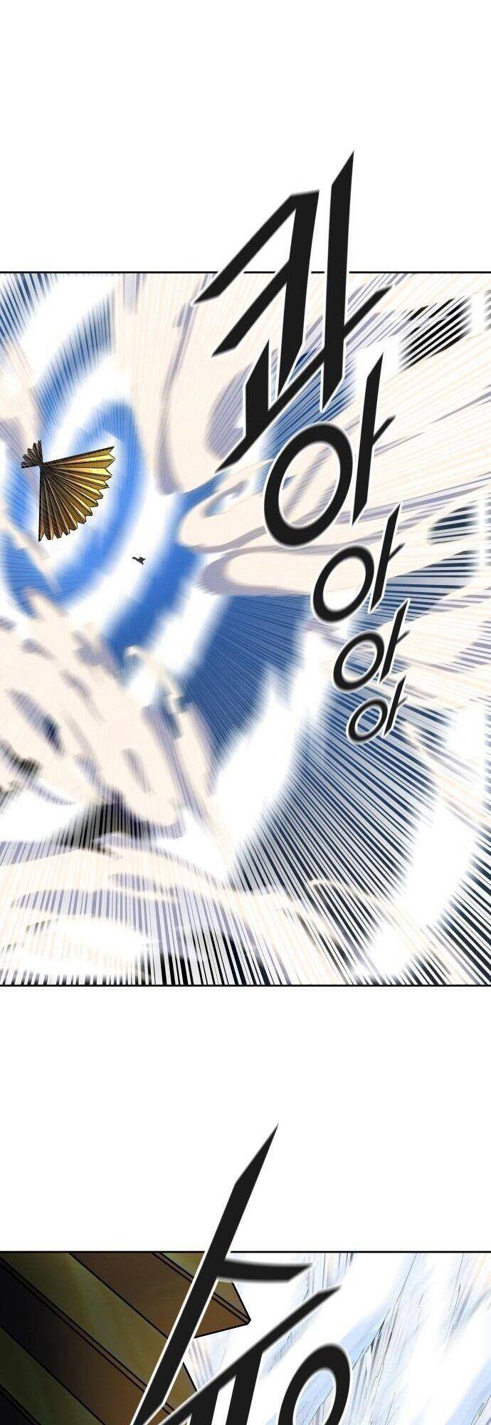 Tòa Tháp Bí Ẩn Chap 520 - Next Chap 521