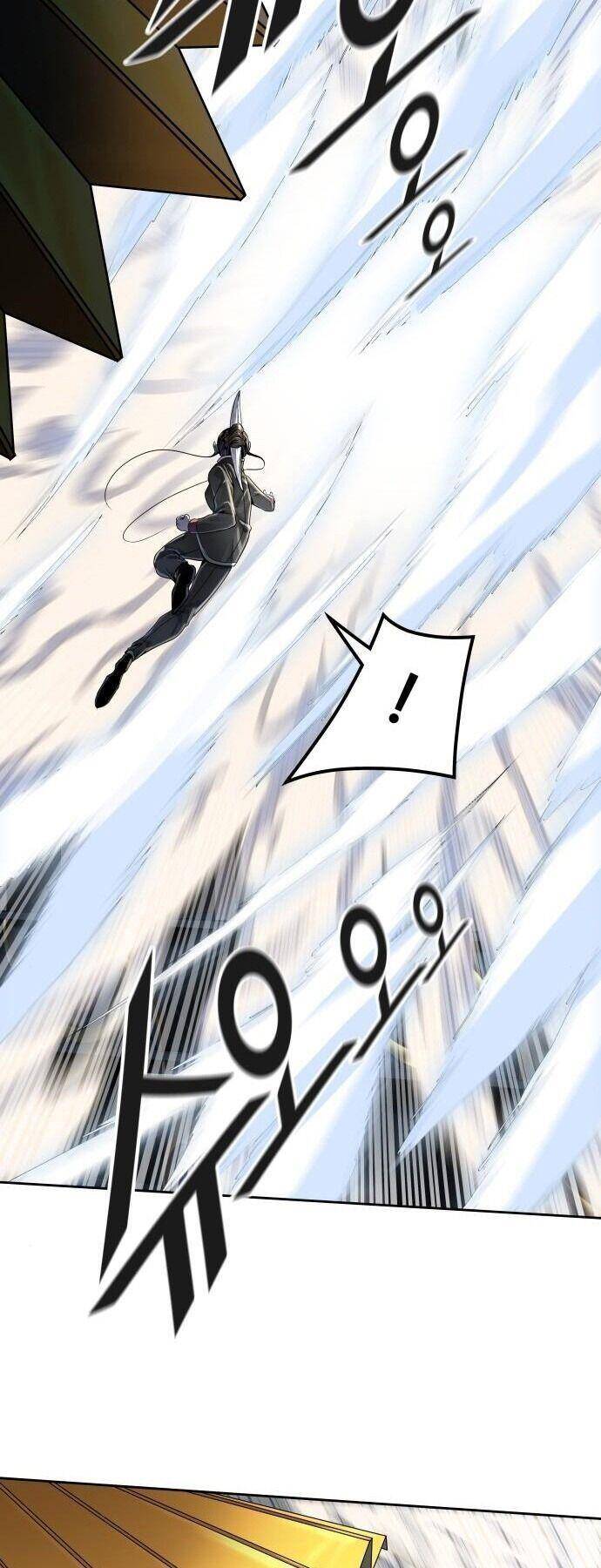 Tòa Tháp Bí Ẩn Chap 520 - Next Chap 521