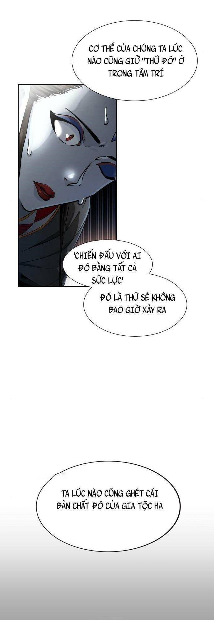 Tòa Tháp Bí Ẩn Chap 520 - Next Chap 521