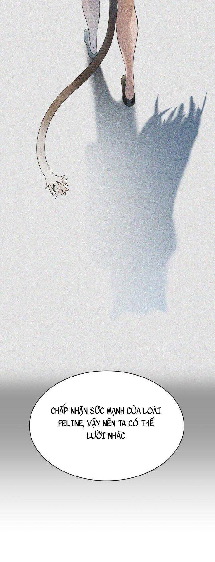 Tòa Tháp Bí Ẩn Chap 520 - Next Chap 521