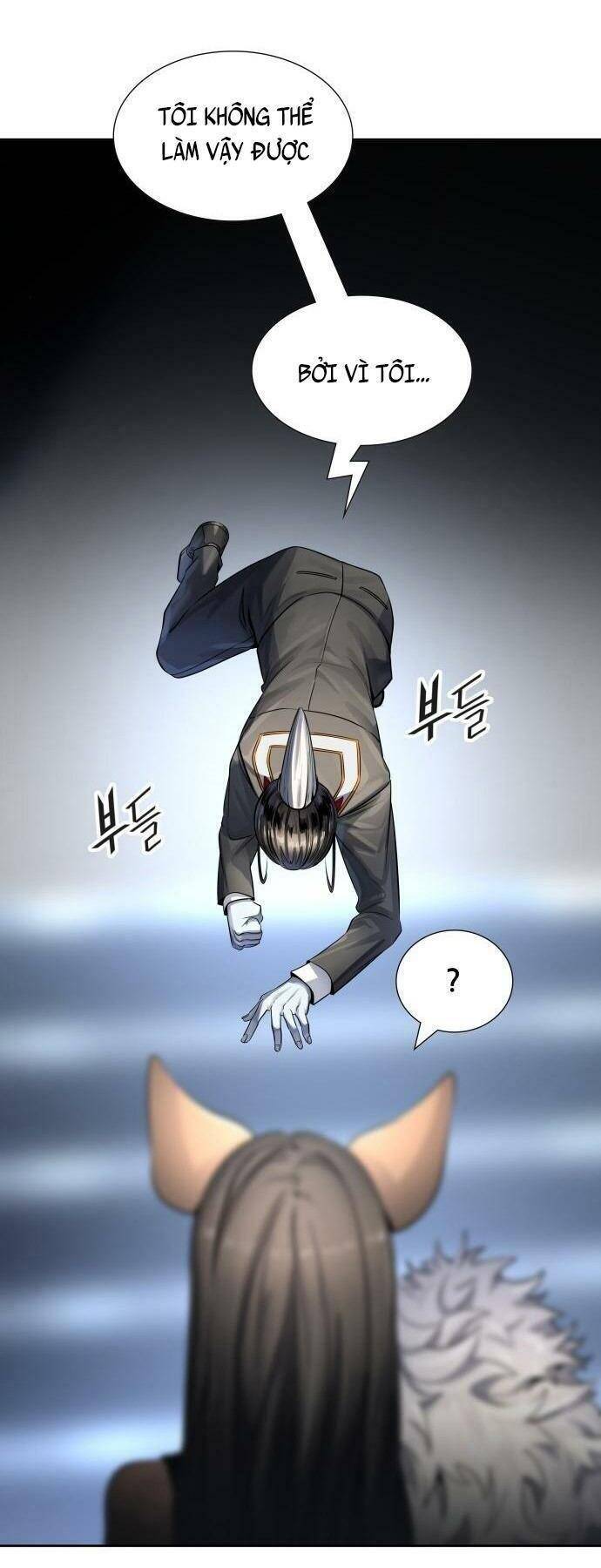 Tòa Tháp Bí Ẩn Chap 520 - Next Chap 521