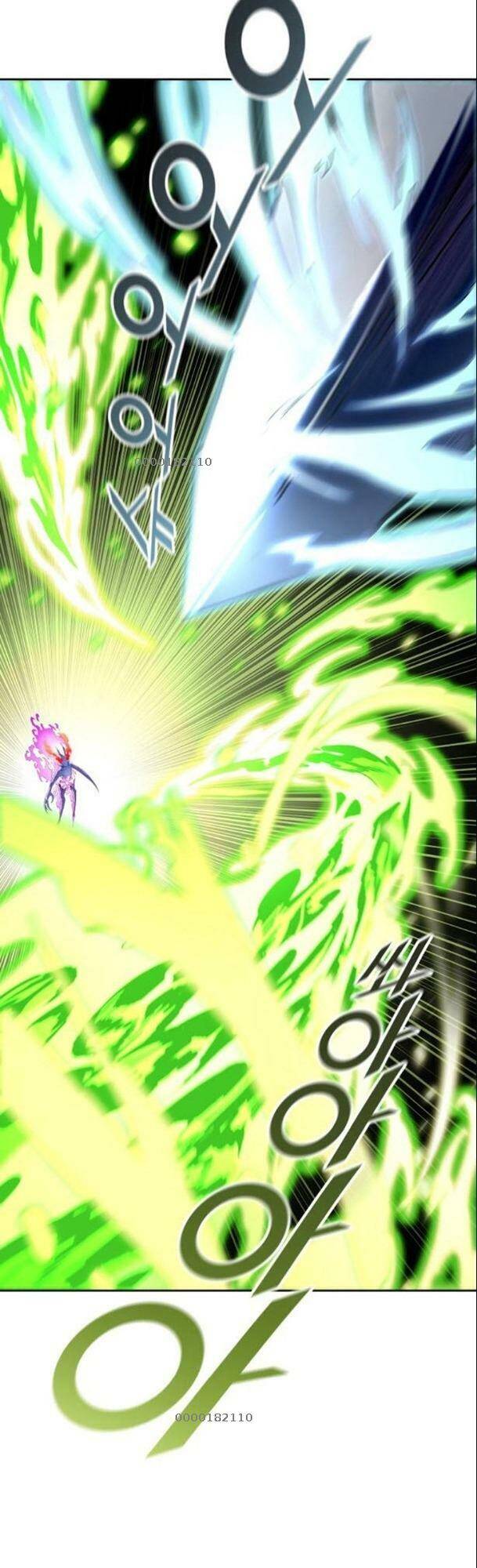 Tòa Tháp Bí Ẩn Chap 536 - Next Chap 537