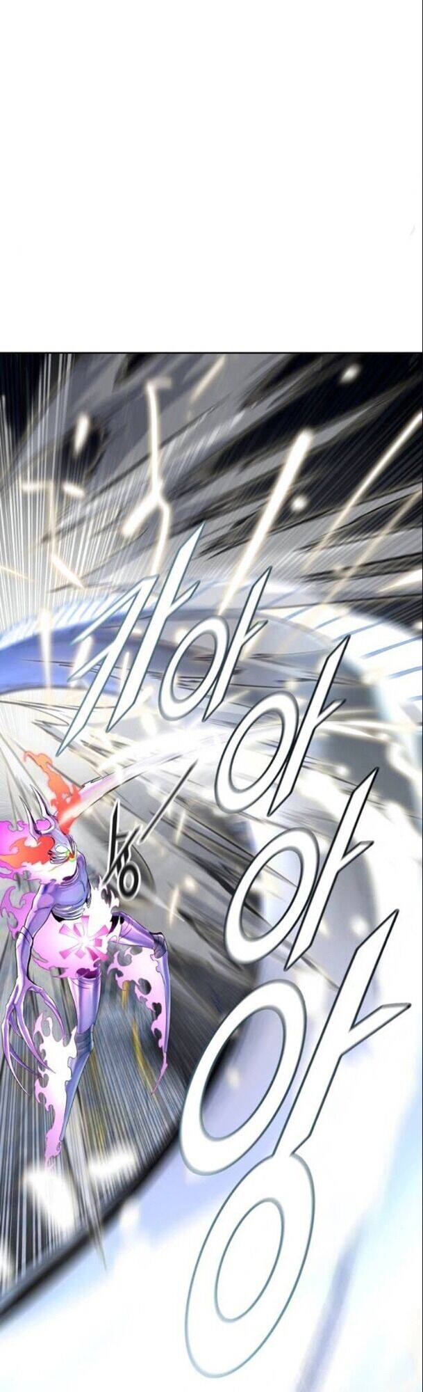 Tòa Tháp Bí Ẩn Chap 536 - Next Chap 537