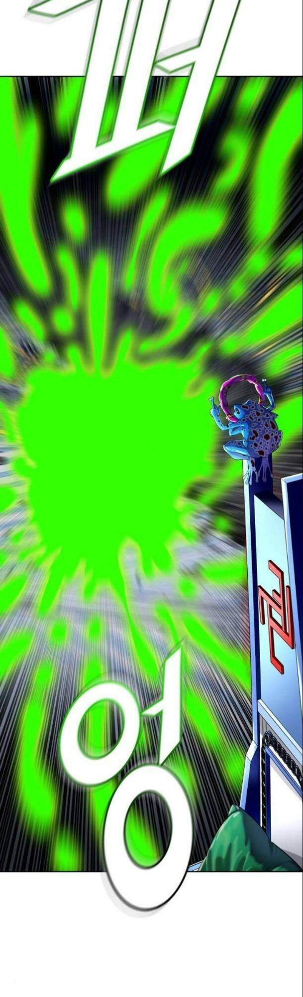 Tòa Tháp Bí Ẩn Chap 536 - Next Chap 537