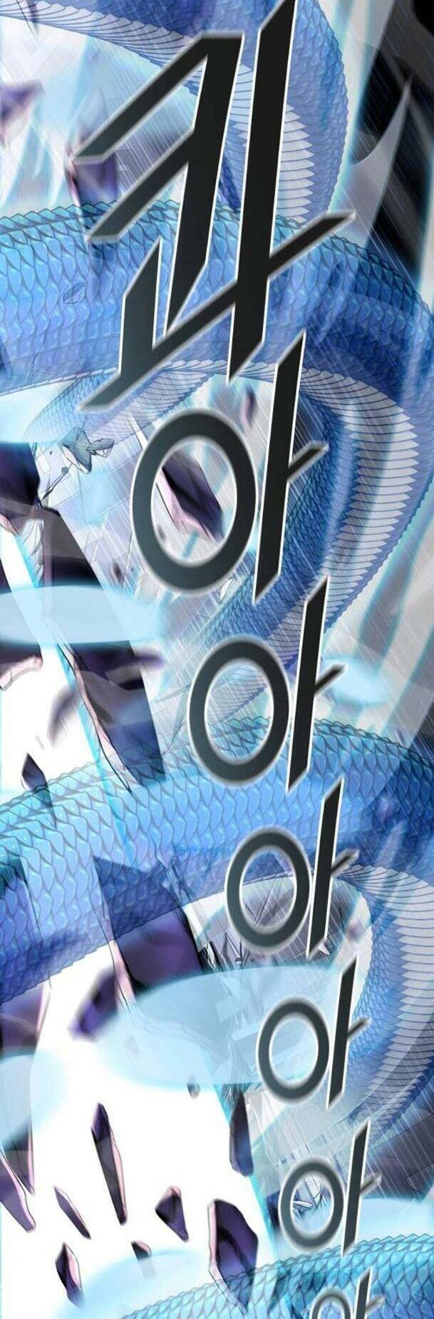 Tòa Tháp Bí Ẩn Chap 536 - Next Chap 537