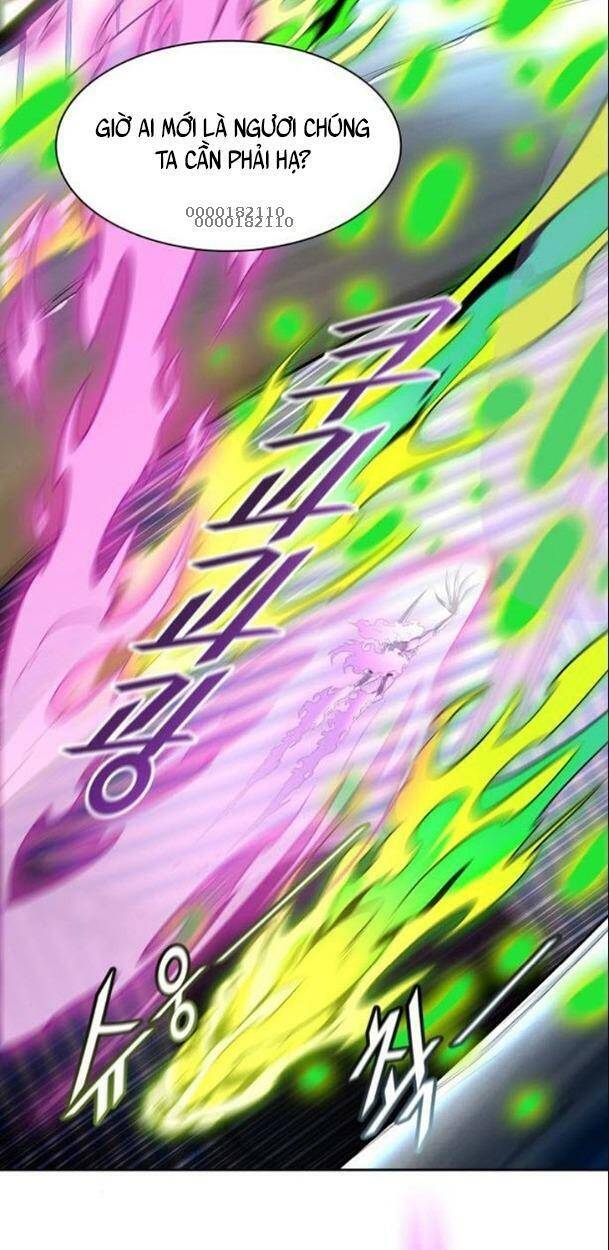 Tòa Tháp Bí Ẩn Chap 536 - Next Chap 537