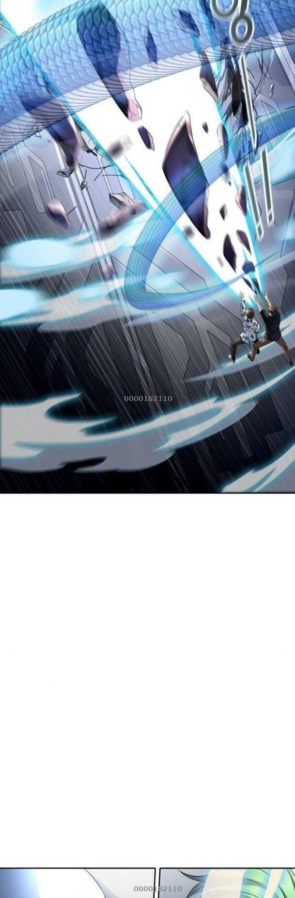 Tòa Tháp Bí Ẩn Chap 536 - Next Chap 537