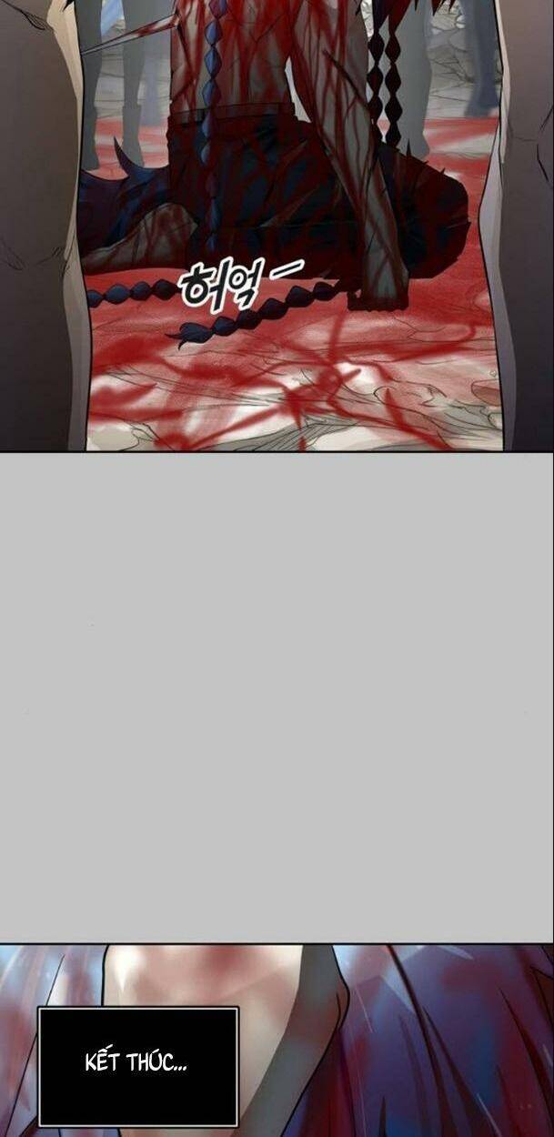 Tòa Tháp Bí Ẩn Chap 536 - Next Chap 537