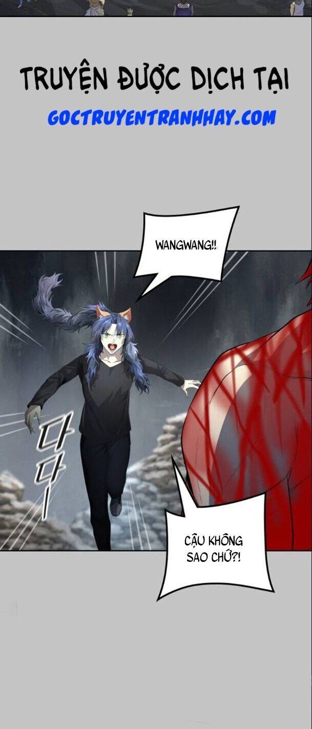 Tòa Tháp Bí Ẩn Chap 536 - Next Chap 537