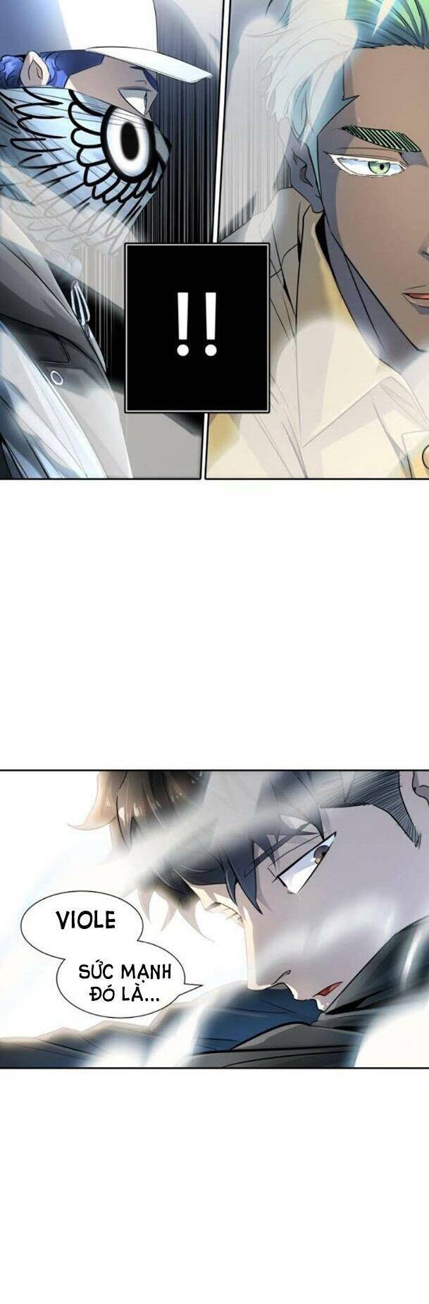 Tòa Tháp Bí Ẩn Chap 536 - Next Chap 537