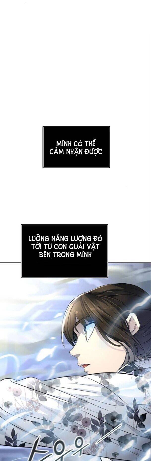 Tòa Tháp Bí Ẩn Chap 536 - Next Chap 537