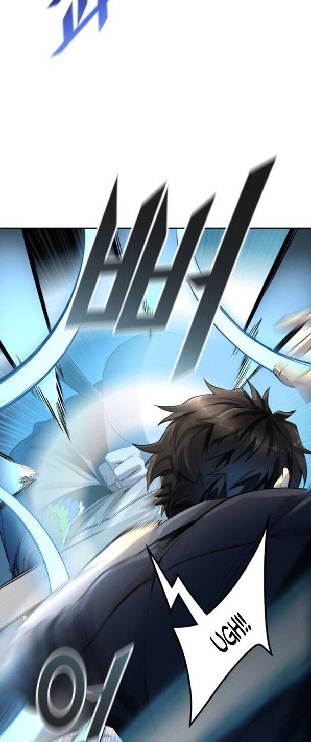 Tòa Tháp Bí Ẩn Chap 537 - Next Chap 538