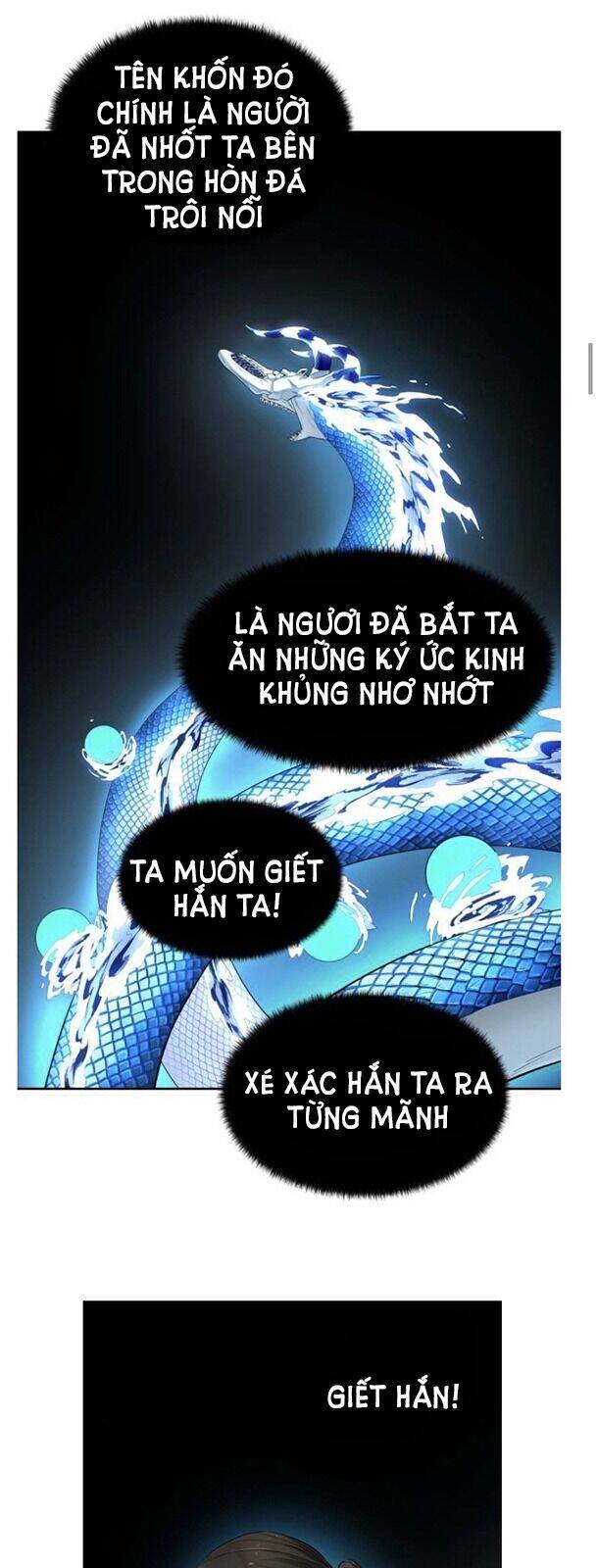 Tòa Tháp Bí Ẩn Chap 539 - Next Chap 540