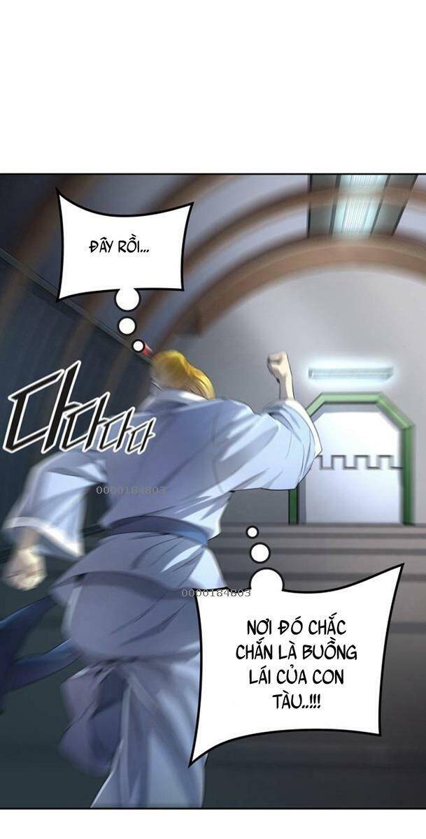 Tòa Tháp Bí Ẩn Chap 539 - Next Chap 540