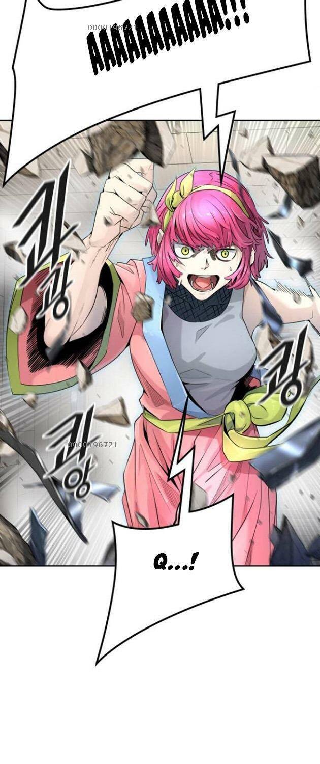 Tòa Tháp Bí Ẩn Chap 540 - Next Chap 541