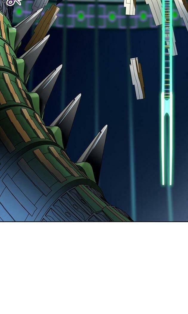 Tòa Tháp Bí Ẩn Chap 542 - Next Chap 543