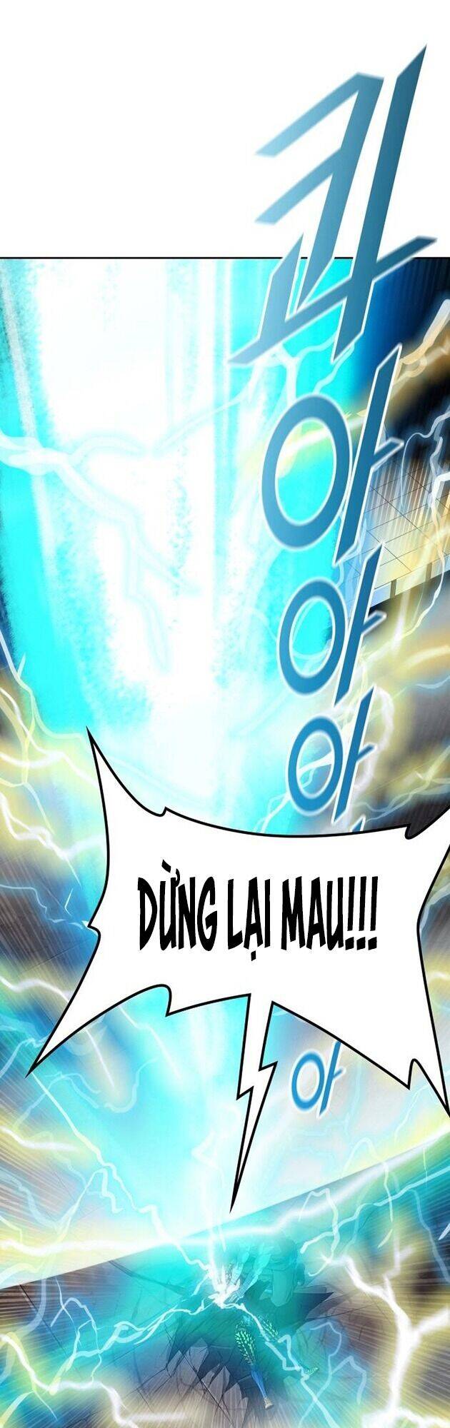 Tòa Tháp Bí Ẩn Chap 542 - Next Chap 543